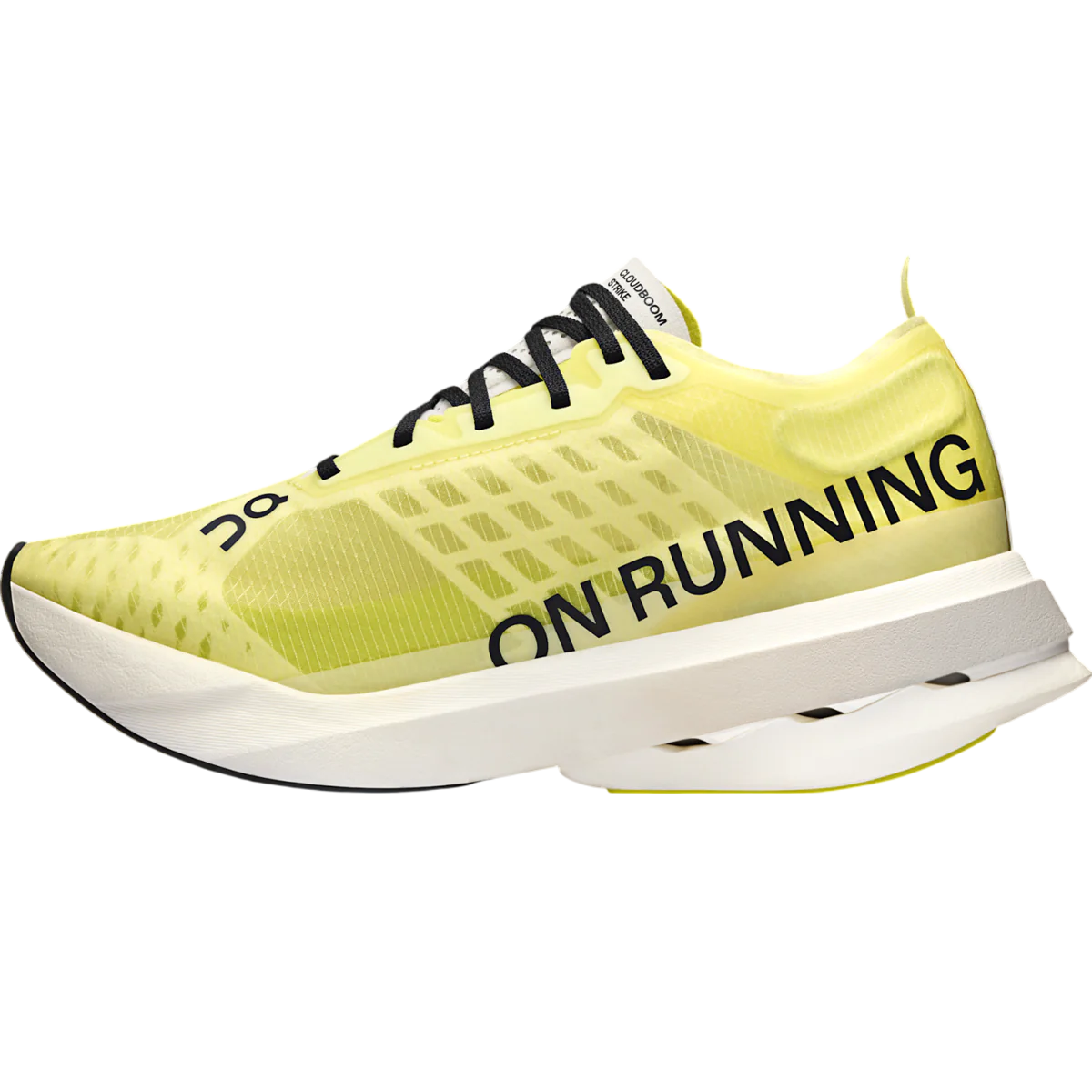 Women's Cloudboom Strike