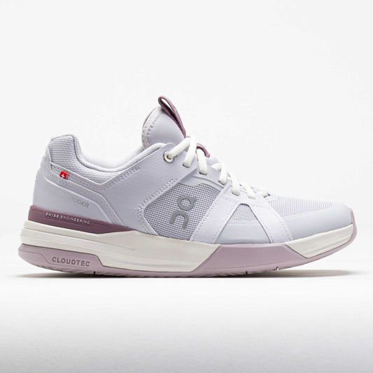 On The Roger Clubhouse Pro Women's Lavender/Fade