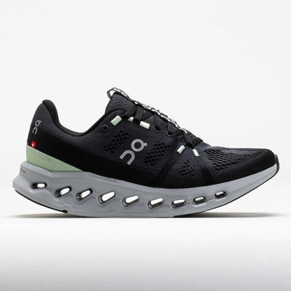 On Cloudsurfer Men's Iron/Glacier