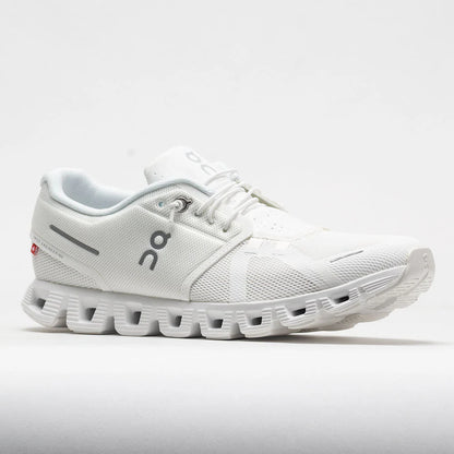 On Cloud 5 Men's All White