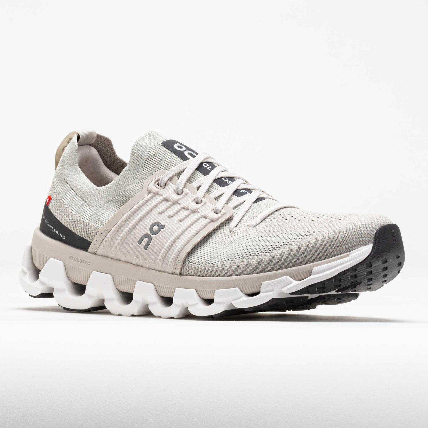 On Cloudswift 3 Men's Pearl/Eclipse