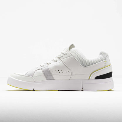 On The Roger Clubhouse 2 Men's White/Acacia