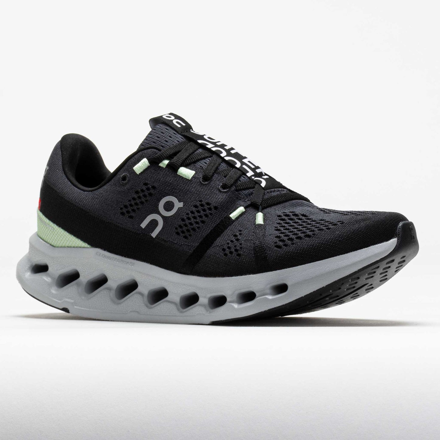 On Cloudsurfer Men's Iron/Glacier