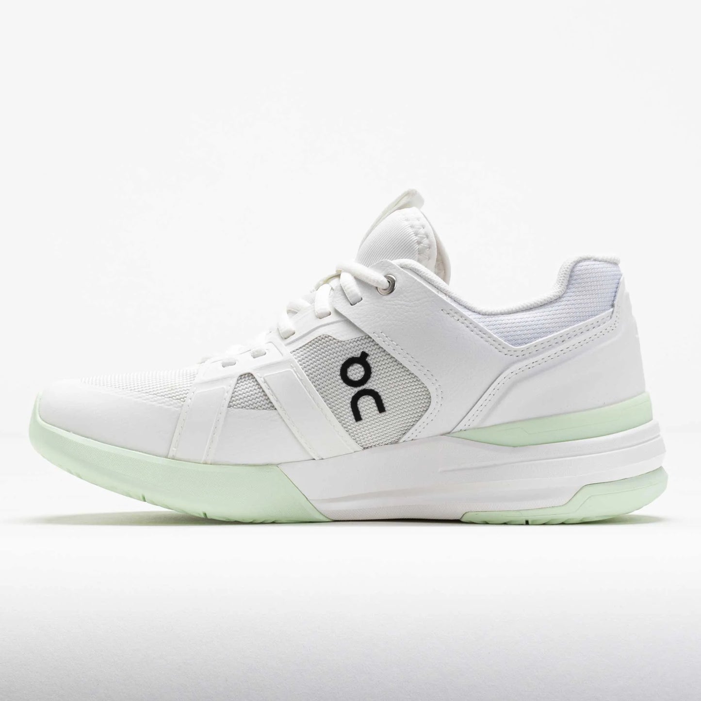 On The Roger Clubhouse Pro Women's White/Lima