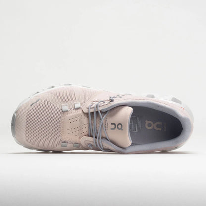 On Cloud 5 Women's Shell/White