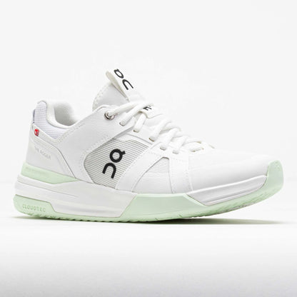 On The Roger Clubhouse Pro Women's White/Lima