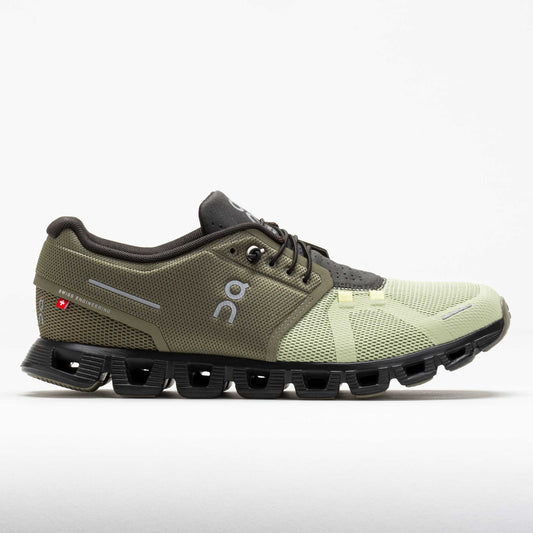On Cloud 5 Men's Grove/Haze