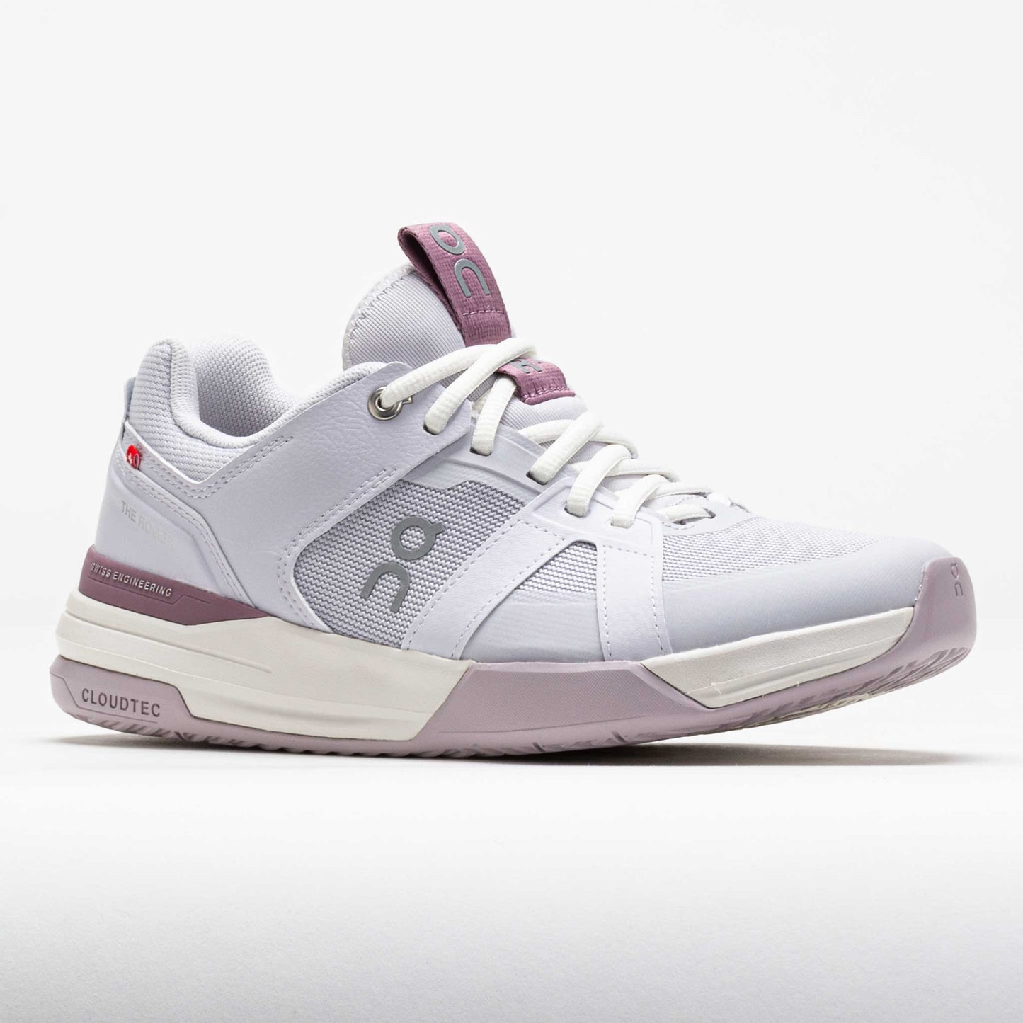 On The Roger Clubhouse Pro Women's Lavender/Fade