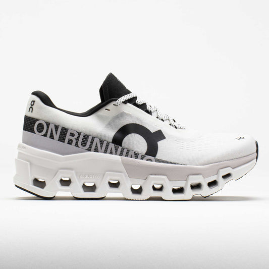 On Cloudmonster 2 Women's White/Frost