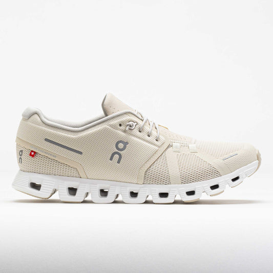 On Cloud 5 Men's Cream/Sand