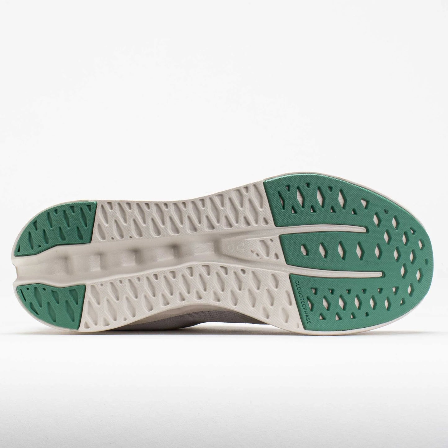 On Cloudsurfer Men's Pearl/Ivory