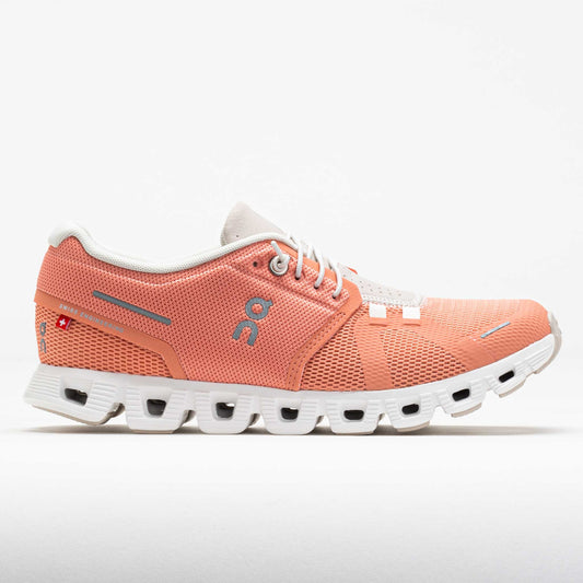 On Cloud 5 Women's Flamingo/Pearl