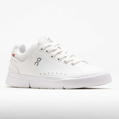 On The Roger Advantage 2 Women's All White