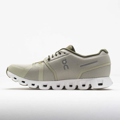 On Cloud 5 Men's Chalk/Grove
