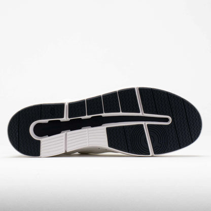 On The Roger Advantage 2 Men's White/Midnight