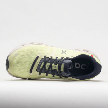 On Cloudgo Men's Hay/Sand