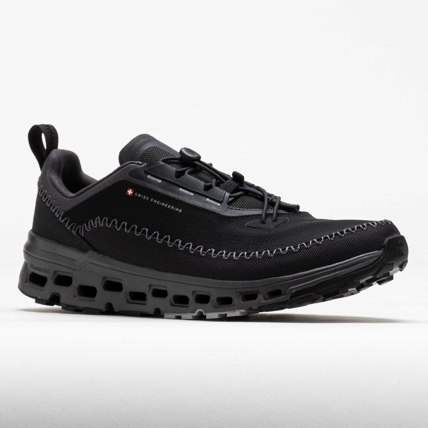 On Cloudaway 2 Men's Black/Eclipse