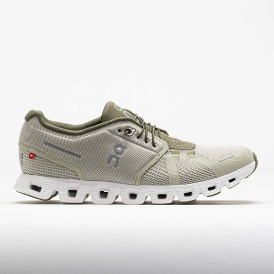 On Cloud 5 Men's Chalk/Grove