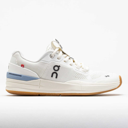 On The Roger Pro Women's Ivory/Chambray