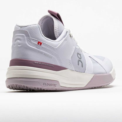 On The Roger Clubhouse Pro Women's Lavender/Fade