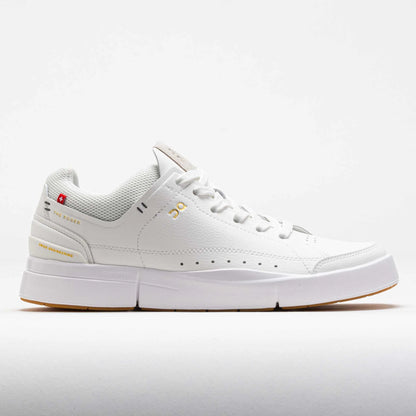 On The Roger Centre Court 2 Men's White/Gum