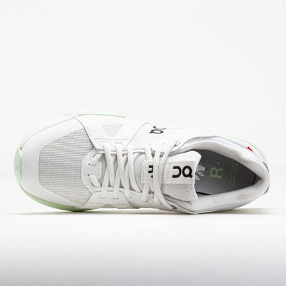 On The Roger Clubhouse Pro Women's White/Lima
