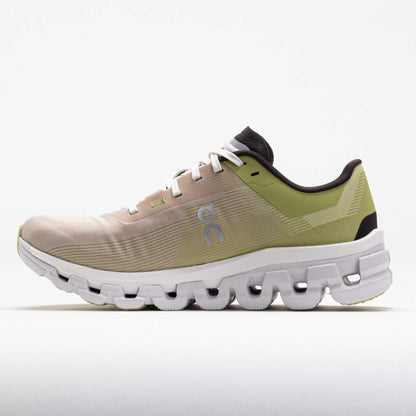 On Cloudflow 4 Women's Zest/Frost