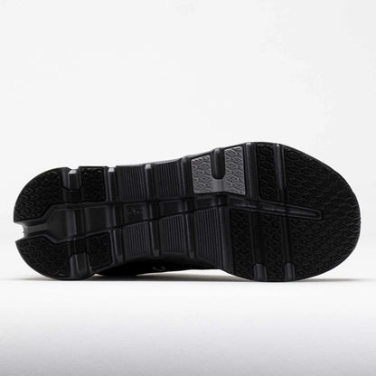 On Cloudrunner 2 Waterproof Women's Magnet/Black
