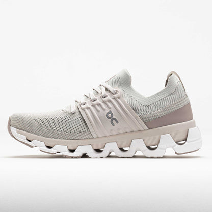 On Cloudswift 3 Women's Pearl/Fog