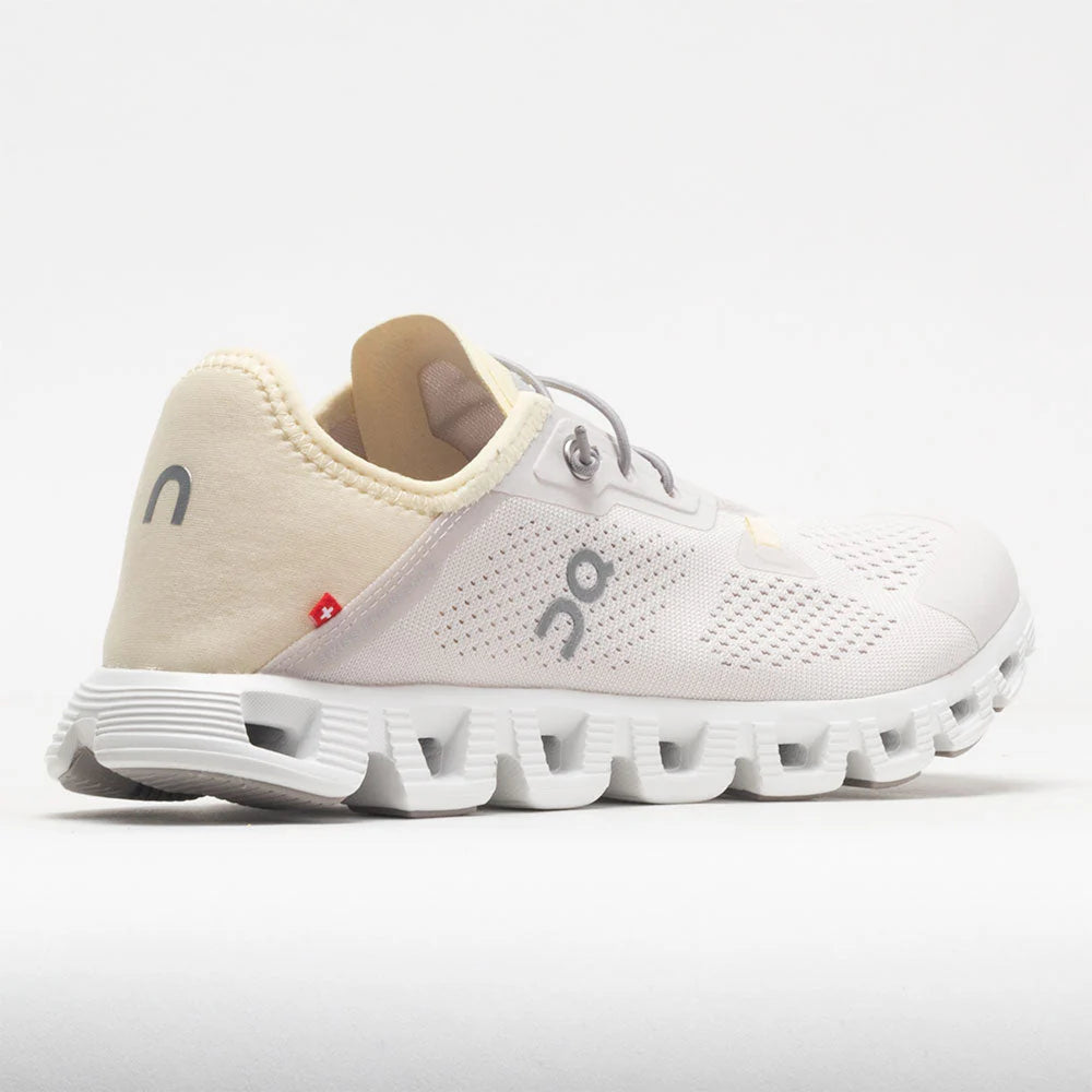 On Cloud 5 Coast Women's Sand/Ray