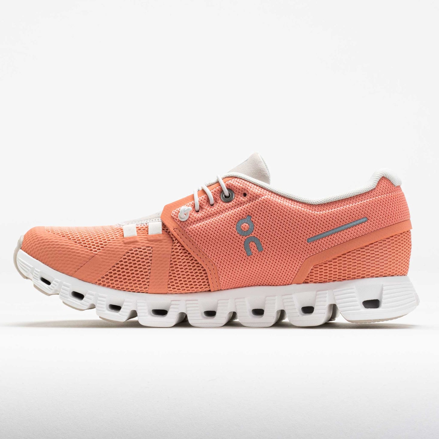 On Cloud 5 Women's Flamingo/Pearl