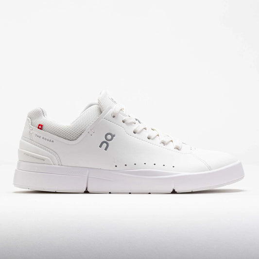 On The Roger Advantage 2 Men's All White
