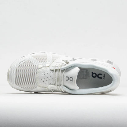 On Cloud 5 Women's All White