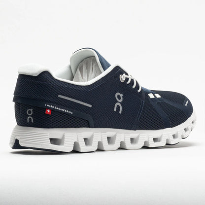 On Cloud 5 Men's Midnight/White